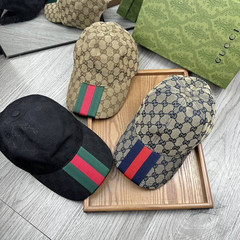 Gucci Cap 060208